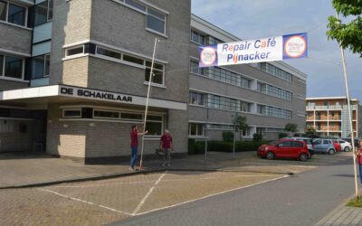 7 AUGUSTUS WEER OPEN!