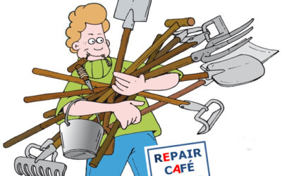 OPEN op 5 maart – special TUINGEREEDSCHAPPEN