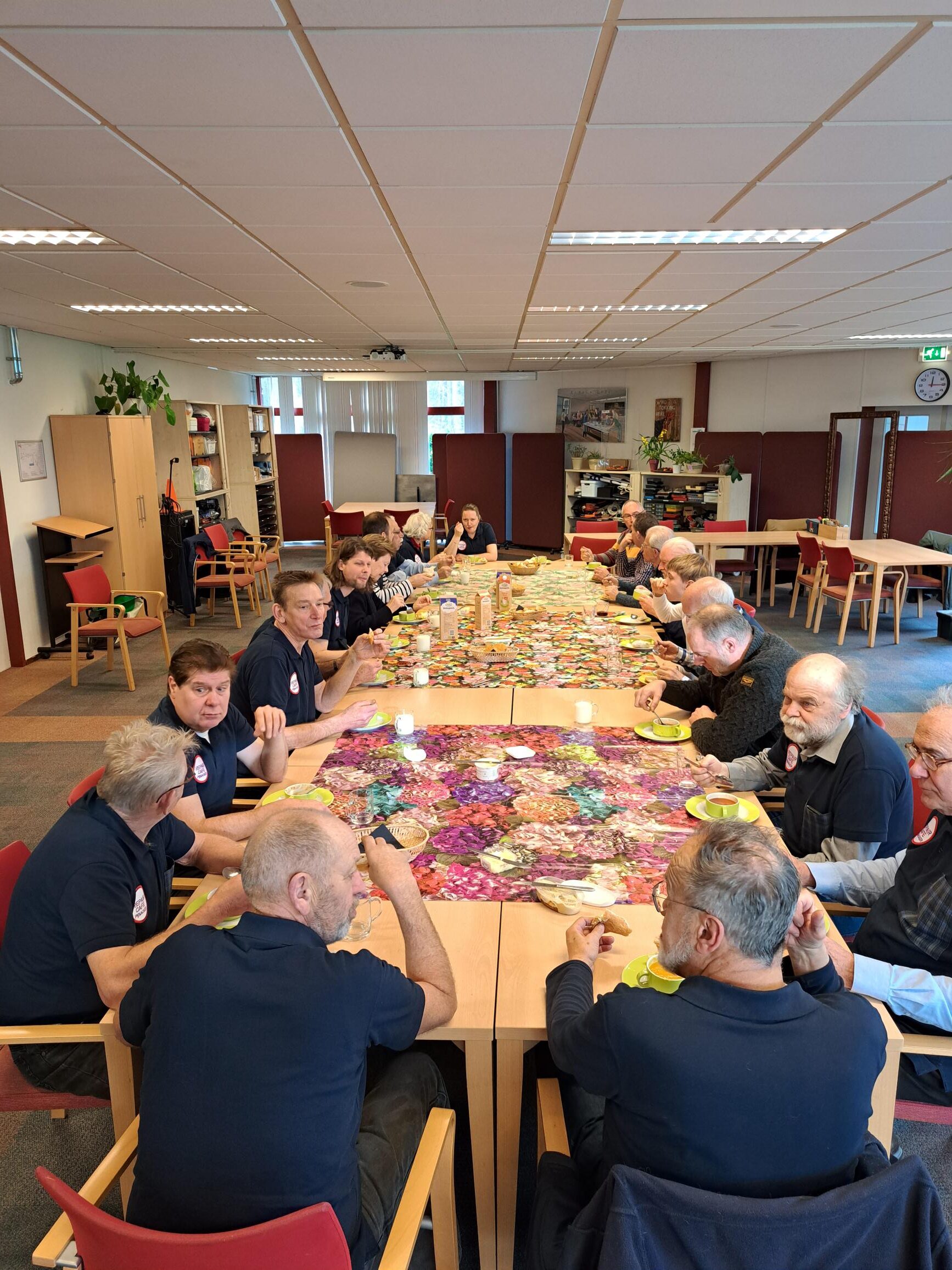 Gezamenlijke Lunch Repaircaf Pijnacker gezamenlijke-lunch-repaircaf-pijnacker