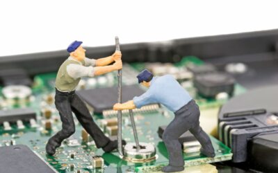 Repareerbaarheid en E-waste
