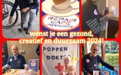 Nieuwjaarswens