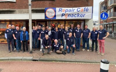 Jubileumeditie doorslaand succes!