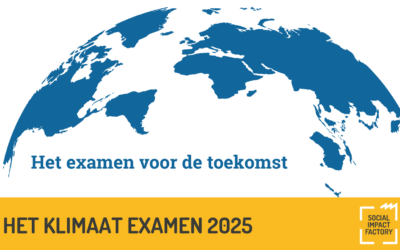 Klimaatexamen