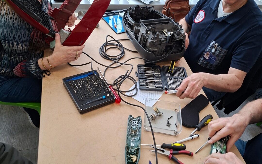 Nieuwsbrief april 2026