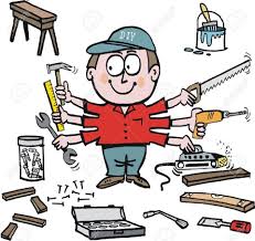 Bijeenkomst Repair Cafes uit de regio