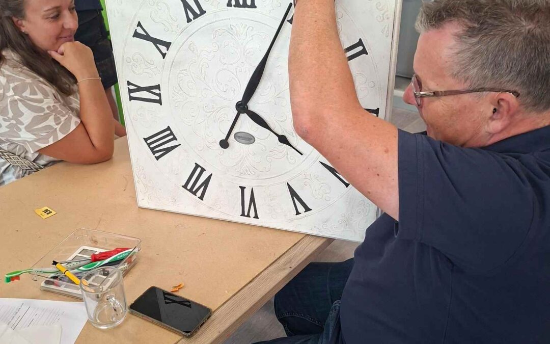 Nieuwsbrief september 2026